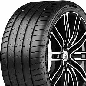 Автошина 275/40 R19 105Y XL BRIDGESTONE Potenza Sport
