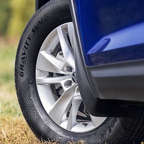 Автошина 215/70 R16 104H XL CORDIANT Gravity SUV
