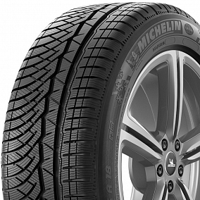 Автошина 295/35 R19 104V XL MICHELIN Pilot Alpin 4