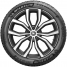 X-Ice North 4 SUV