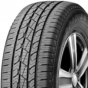 Автошина 235/65 R17 108H XL ROADSTONE Roadian HTX RH5