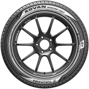 V907 Advan Winter
