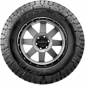 Автошина 235/65 R17 108H XL MAXXIS AT-811 Razr