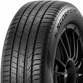 Автошина 275/45 R20 110V XL PIRELLI Scorpion
