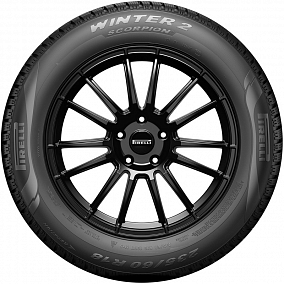 Автошина 225/55 R19 103V XL PIRELLI Scorpion Winter 2