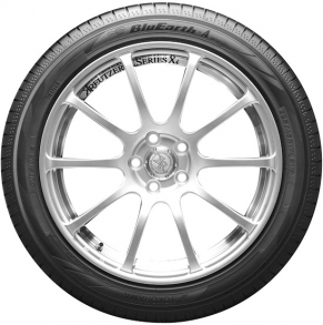 AE50 BluEarth