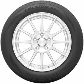 Celsius AS2