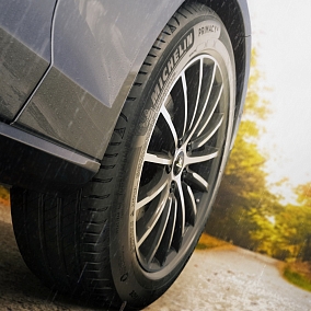Автошина 215/55 R17 94V MICHELIN Primacy 4