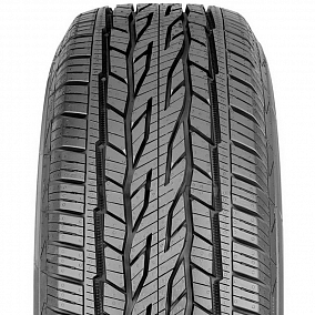 Автошина 225/55 R18 98V CONTINENTAL CrossContact LX2