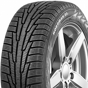 Автошина 205/55 R16 94R XL NOKIAN Nordman RS2