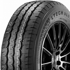 Автошина 155 R13C 90/88S DOUBLESTAR DL01