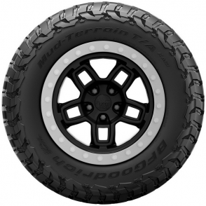 Mud-Terrain T/A KM3