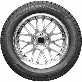 Автошина 225/66 R16 102T XL ROADSTONE WinGuard WinSpike