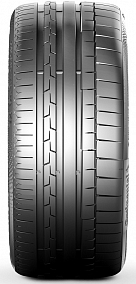 Автошина 275/45 R21 107Y CONTINENTAL SportContact 6