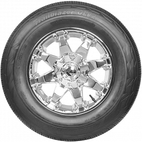 Автошина 245/65 R17 107H LANDSAIL CLV2 TrailBlazer