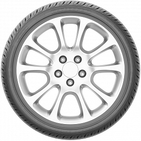 Автошина 215/55 R16 97V XL AUSTONE SP-701 Athena
