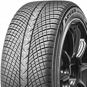 Автошина 295/35 R21 107V XL YOKOHAMA V907 Advan Winter