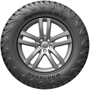 RT05 Dynapro MT2
