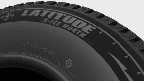 Latitude X-Ice North 2+