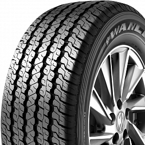 Автошина 265/55 R20 113V WANLI SU125 Range A/T 2