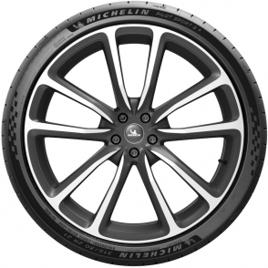 Pilot Sport S 5