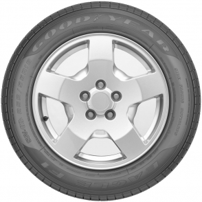 Eagle F1 Asymmetric SUV 4х4