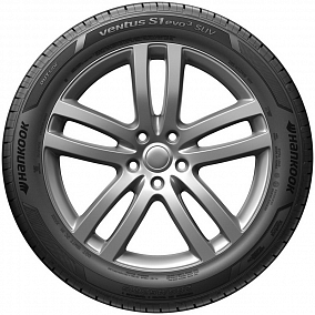 Автошина 275/40 R20 106Y XL HANKOOK K127A Ventus S1 evo3 SUV