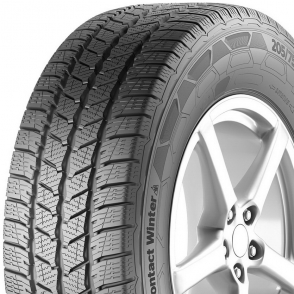 VanContact Winter