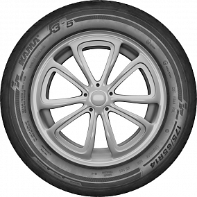 Автошина 155/65 R13 73T KAMA 365 (NK-241)
