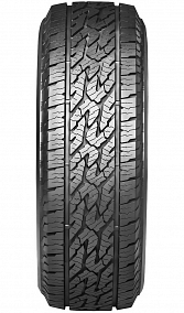 Автошина 255/60 R18 112T XL LASSA Competus A/T 2