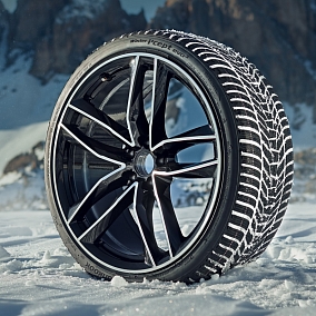Автошина 305/30 R20 103W XL HANKOOK W330 Winter i*Cept evo3