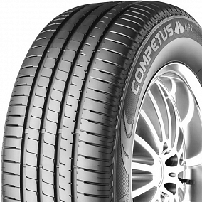 Автошина 225/60 R18 100H LASSA Competus H/P 2