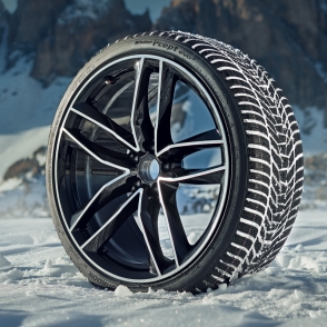 W330 Winter i*Cept evo3
