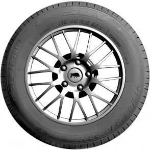 SUV 701