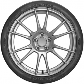 Eagle F1 SuperSport RS