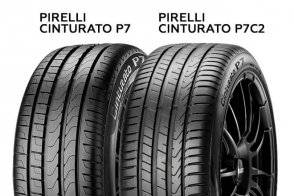 Cinturato P7 (P7C2)