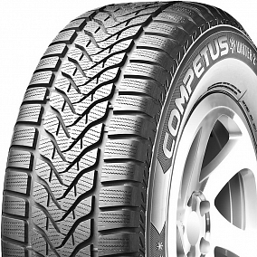 Автошина 255/50 R19 107H XL LASSA Competus Winter 2+