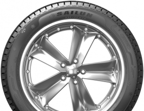 IceBlazer Arctic Evo