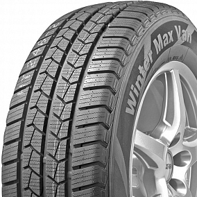 Автошина 235/65 R16C 121/119R LEAO Winter Defender Van