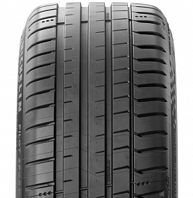 Автошина 215/55 R17 98Y XL MICHELIN Pilot Sport 5