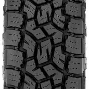 Автошина 235/60 R18 107H XL TOYO Open Country A/T 3