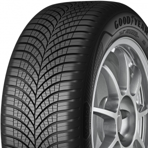 Vector 4Seasons SUV Gen-3