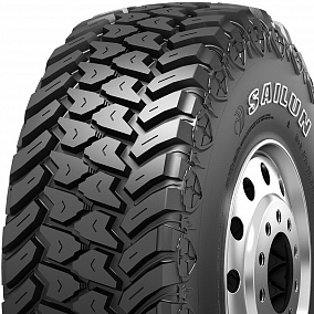 Автошина 31x10,5 R15 109Q SAILUN TerraMax M/T