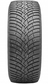 Автошина 285/45 R20 112H XL PIRELLI Scorpion Ice Zero 2 шип.