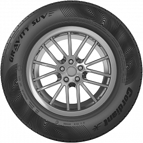 Автошина 215/70 R16 104H XL CORDIANT Gravity SUV