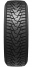 Автошина 245/45 R18 100T XL HANKOOK W429 Winter i*Pike RS2 шип.