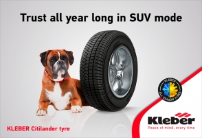 Citilander