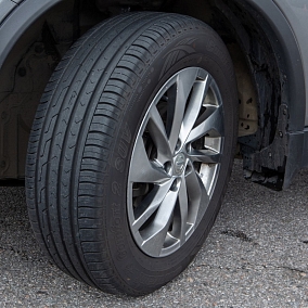 Автошина 265/65 R17 116H XL CORDIANT Comfort 2 SUV