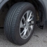 Comfort 2 SUV