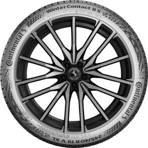 WinterContact 8S